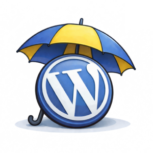 Mise à jour de WordPress