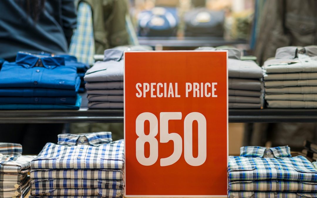 Les classes de prix WooCommerce