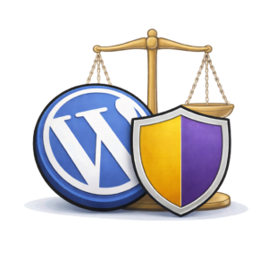 Conformité LPD WordPress