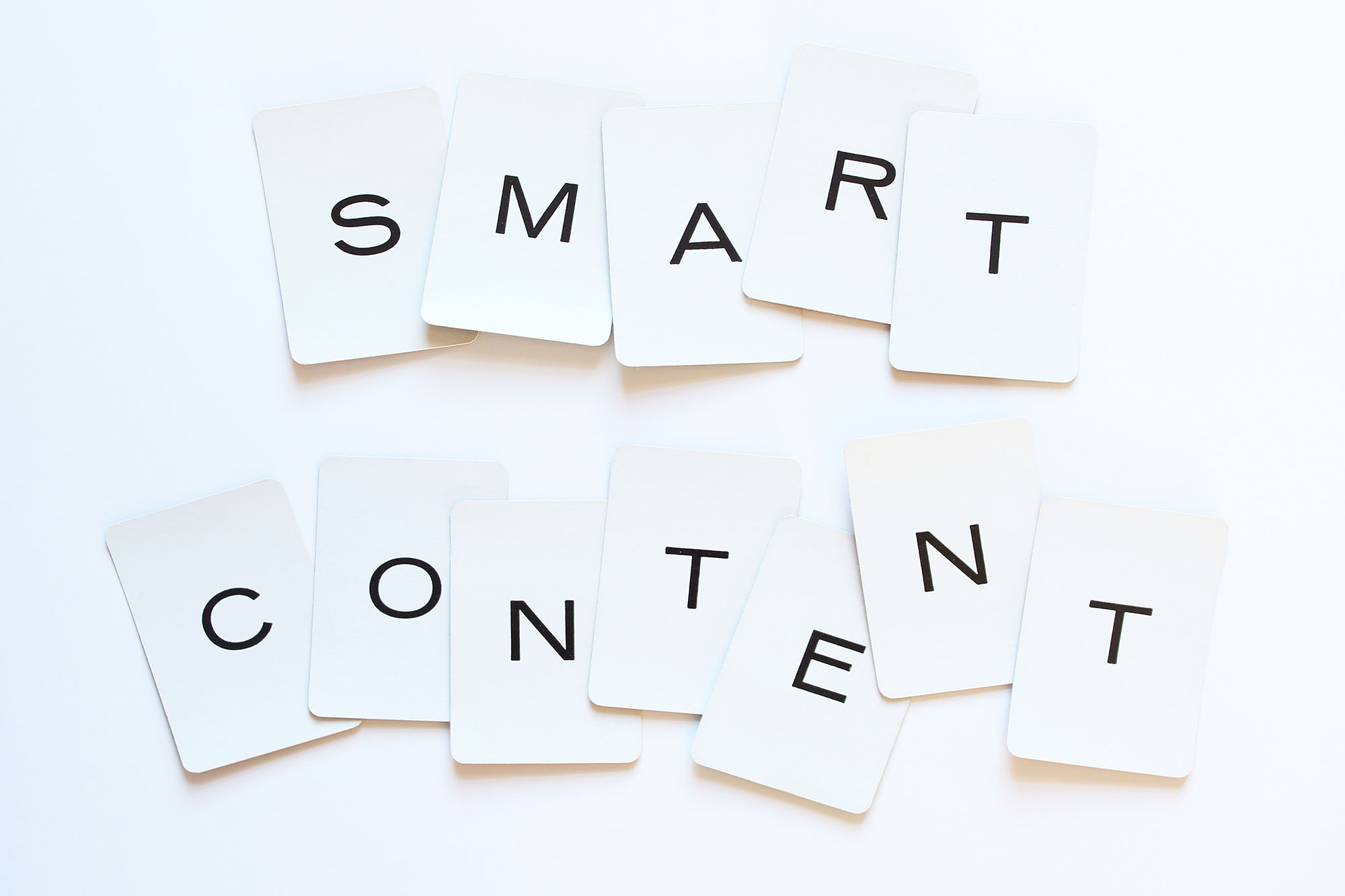 Créer du contenu engageant et intelligent