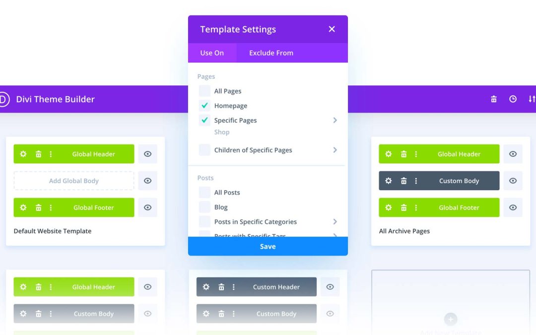 Notre avis sur Divi Theme