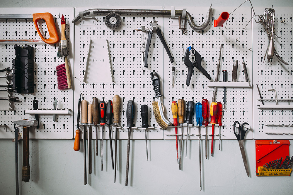 Nos plugins préférés