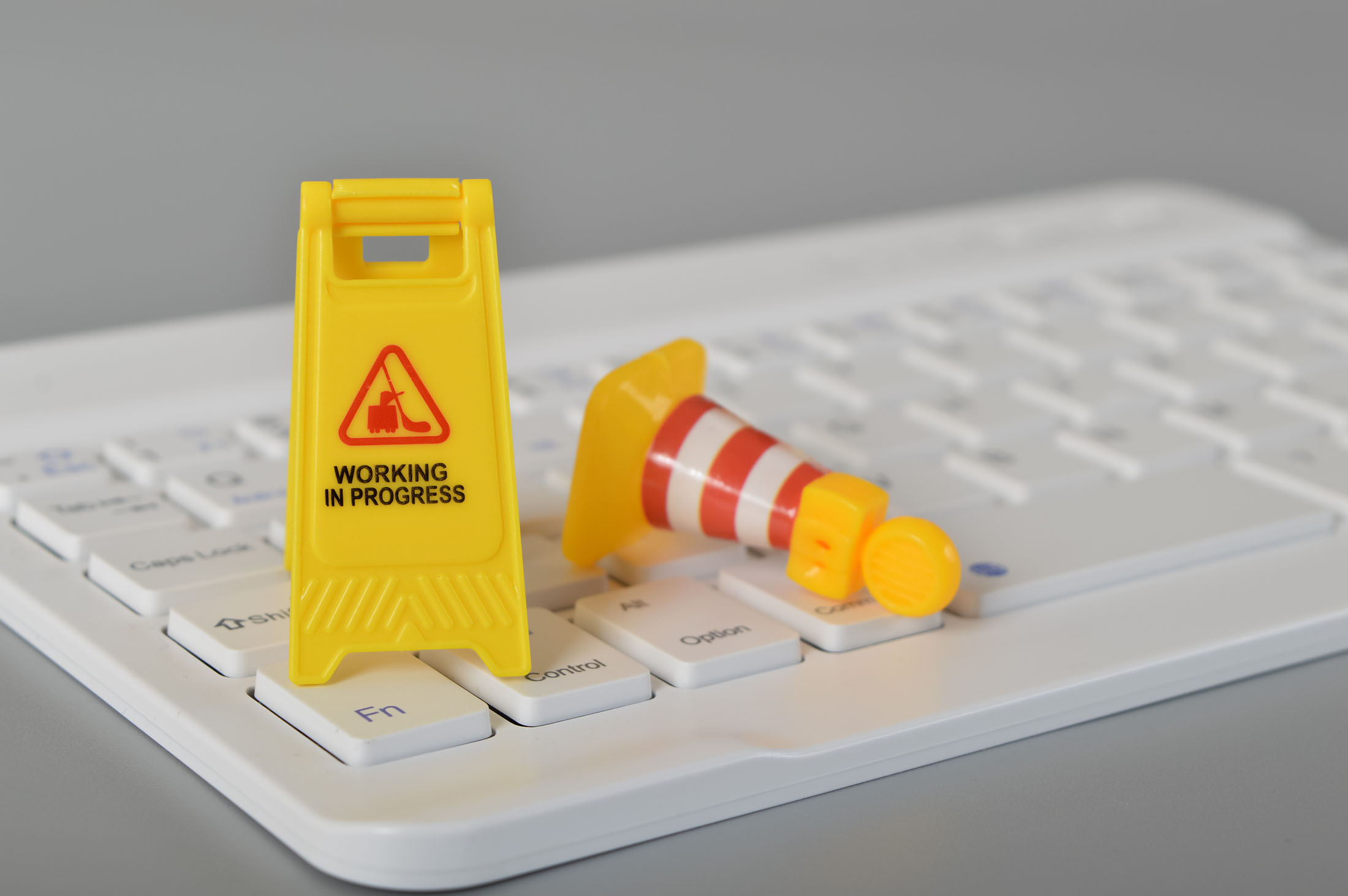 L’importance de mettre à jour votre site WordPress