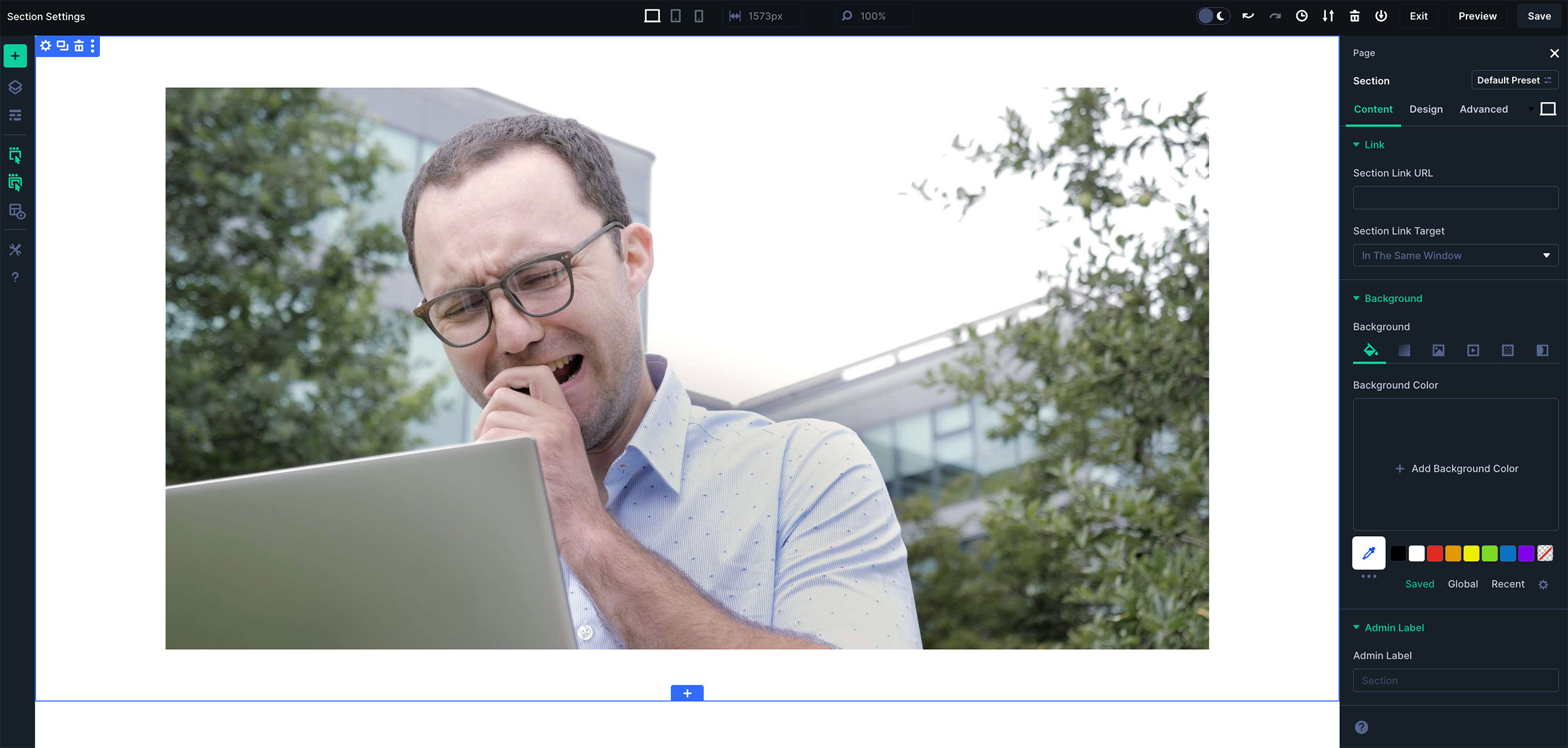 Test de Divi 6 (Alpha-1): premières impressions
