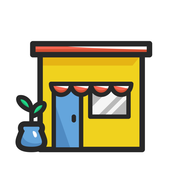 Créer un site vitrine avec DrGeek