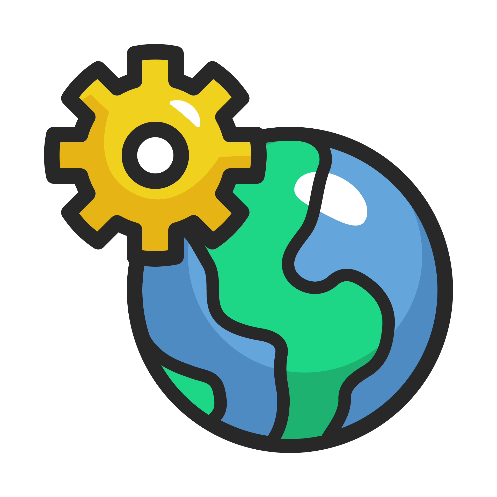 DrGeek – GESTION NOM DE DOMAINE