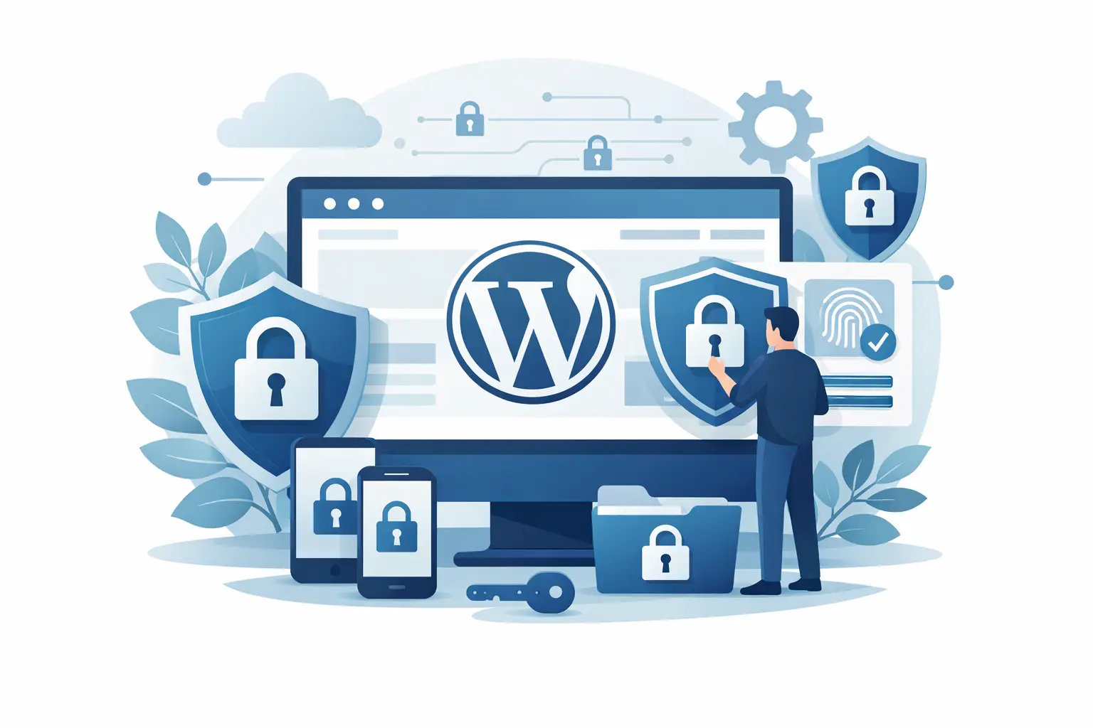 Comment sécuriser un site WordPress